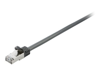  V7  cable de interconexión - 50 cm - grisV7CAT7FSTP-50C-GRY