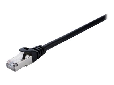  V7  cable de interconexión - 50 cm - negroV7CAT7FSTP-50C-BLK