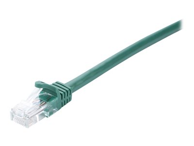  V7  cable de interconexión - 50 cm - verdeV7CAT6UTP-50C-GRN-1E