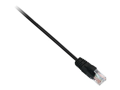  V7  cable de red - 10 m - negroV7E3C5U-10M-BKS