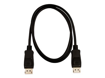 V7  - cable DisplayPort - DisplayPort a DisplayPort - 1 mV7DPPRO-1M-BLK