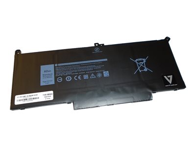  V7  D-F3YGT-V7E - batería para portátil - Li-Ion - 7894 mAh - 60 WhD-F3YGT-V7E