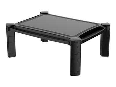  V7  DT1HARS-1E base - para Monitor - negroDT1HARS-1E