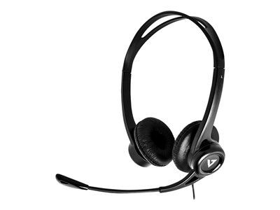  V7  Essentials - auricularHU311-2EP