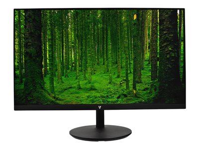  V7  L270IPS-HAS-E - monitor LED - Full HD (1080p) - 27