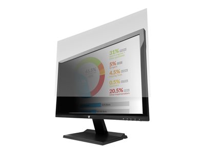  V7  Privacy Filter - filtro de confidencialidad de pantalla - 27