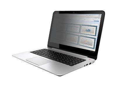  V7  Privacy Filter - filtro de privacidad para portátilPS12.5W9A2-2E