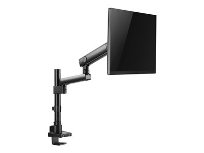  V7  Professional Touch Adjust DMPRO2TA-3E kit de montaje - brazo ajustable - para Monitor - negroDMPRO2TA-3E