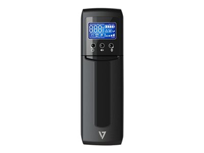  V7  UPS1TW1500-1E - UPS - 900 vatios - 1500 VAUPS1TW1500-1E