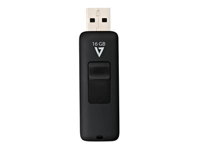  V7  VF216GAR-3E - unidad flash USB - 16 GBVF216GAR-3E