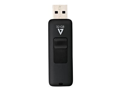  V7  VF232GAR-3E - unidad flash USB - 32 GBVF232GAR-3E