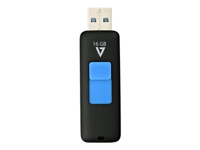  V7  VF316GAR-3E - unidad flash USB - 16 GBVF316GAR-3E