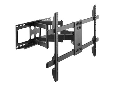  V7  WM1FM80 kit de montaje - movimiento completo - para pantalla LCDWM1FM80