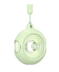 Vention BLUETOOTH HEADPHONES 5.3       ACCSTRUE WIRELESS TINY T17 GREEN NBRG0
