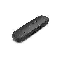VENTION Lector de Tarjetas Externo Vention CLKB0/ USB 3.0 y USB Tipo-C CLKB0