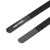 VENTION Tira Organizadora de Cables Vention KANB0/ 12cm KANB0