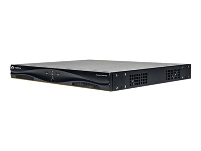  Vertiv Avocent MergePoint Unity 4032DAC - conmutador KVM - 32 puertos - Gestionado - montaje en rackMPU4032DAC-001