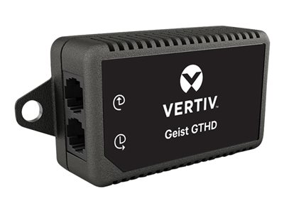  VERTIV  Geist GTHD - sensor de temperatura, humedad y punto de rocíoGTHD
