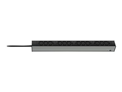  Vertiv Knürr DI-STRIP Euro Plug System - unidad de distribución de alimentación036003121
