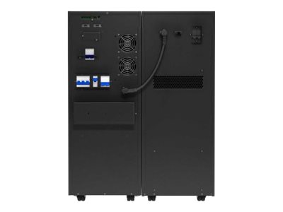  Vertiv Liebert GXT3-240TBATTCE - caja para baterías - Ácido de plomo - 8.5 AhGXT3-240TBATTCE