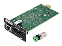 Liebert Intellislot Unity Card - adaptador de administración remota