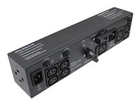 Liebert MicroPod MP2-220L - interruptor bypass