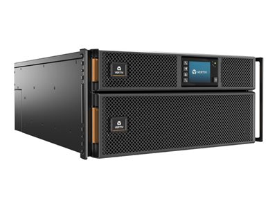  Vertiv Liebert - UPS - 5000 vatios - 5000 VAGXT5-5000IRT5UXLE