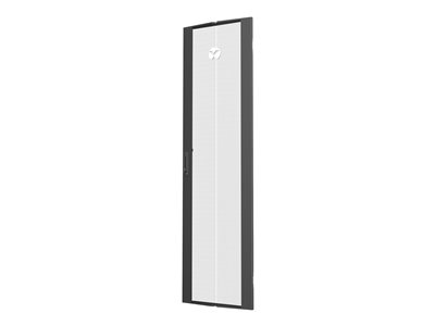  VERTIV  - puerta de bastidor (con ventilación) - 42UVRA6002