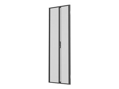  VERTIV  - puerta de bastidor (con ventilación) - 42UVRA6006