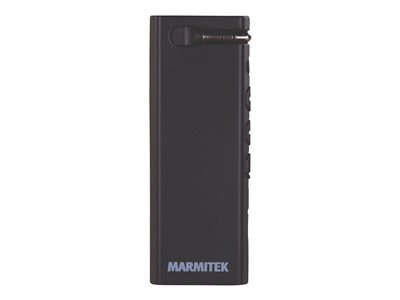  Vogels Marmitek Audio Anywhere 725 - receptor de audio inalámbrico para altavoz, transmisor08340