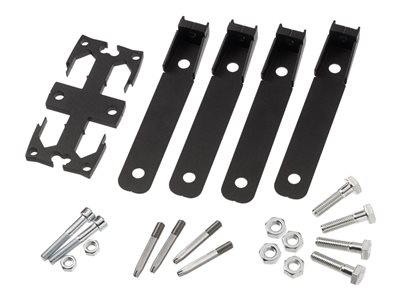  Vogels Vogel's Connect-It PFA 9156 componente para montaje - para muro de vídeo - negro7291564