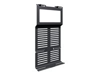 Vogel's Connect-It PFA 9165 - componente para montaje - para equipo periférico - negro