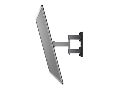  Vogels Vogel's M-series MA3040 (C1) kit de montaje - movimiento completo - para TV con pantalla de cristal líquido - negro8573040