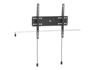  Vogels Vogel's PFW 4500 abrazadera - para pantalla plana - negro7045000
