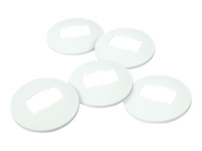  Vogels Vogel's Professional PFA 9108 componente para montaje - para pantalla plana - blanco7291081