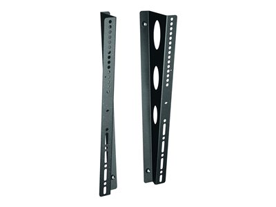  Vogels Vogel's Professional PFA 9122 Z-Bracket componente para montaje - para menús digitales - negro7291220