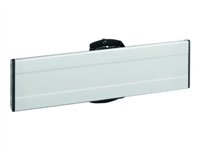 Vogel's Professional PFB 3405 - componente para montaje - para pantalla plana - plata