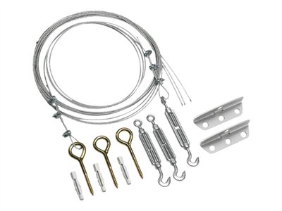  Vogels Vogel's Professional PUA 9504 componente para montaje - para pantalla plana7295064