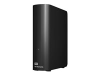 WD Elements Desktop WDBWLG0060HBK - disco duro - 6 TB - USB 3.0 WDBWLG0060HBK-EESN