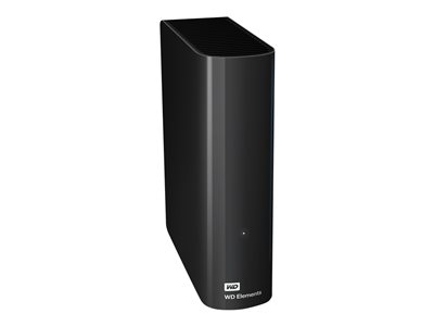  WD  Elements Desktop WDBWLG0100HBK - disco duro - 10 TB - USB 3.0WDBWLG0100HBK-EESN