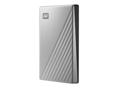  WD  My Passport Ultra WDBC3C0020BSL - disco duro - 2 TB - USB 3.0WDBC3C0020BSL-WESN