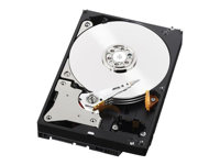 WD NAS WDBMMA0020HNC - disco duro - 2 TB - SATA 6Gb/s WDBMMA0020HNC-ERSN