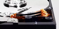 Western Digital Blue WD20EZBX 1TB SATA3 64MB 7200r WD20EZBX