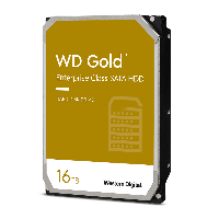 Western Digital Gold WD161KRYZ 16TB SATA/600 WD161KRYZ