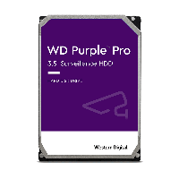 Western Digital Purple Pro WD181PURP 18TB SATA-600 WD181PURP