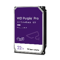 Western Digital Purple Pro WD221PURP 22TB SATA-600 WD221PURP