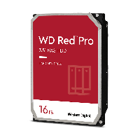 Western Digital Red Pro WD161KFGX 16TB SATA-600 WD161KFGX