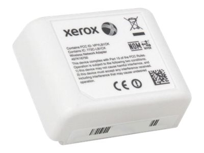  XEROX  - adaptador de red497K16750