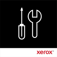 Xerox - ampliación de la garantía - 2 años - segundo o tercer año