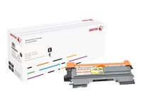 Xerox Brother HL-2130/HL-2132/HL-2135W - negro - cartucho de tóner (alternativa para: Brother TN2010) 006R03157